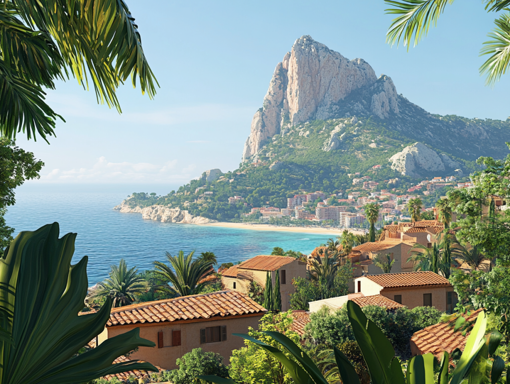 budget ibiza vakantie